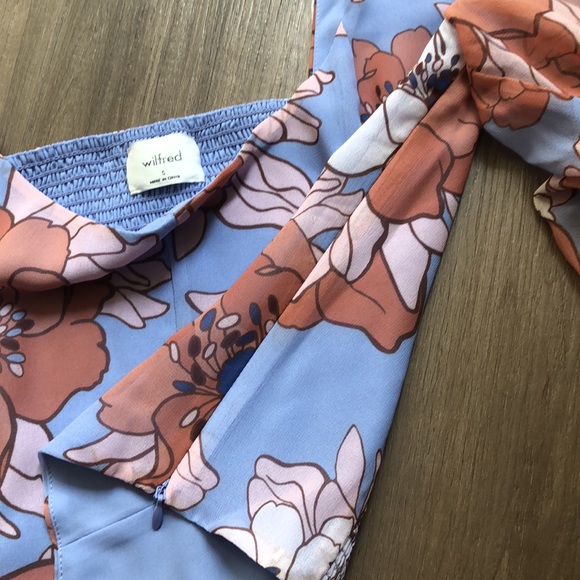 Wilfred Grace bustier top - Picture 7 of 9